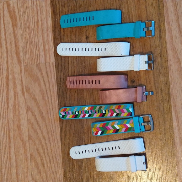 fitbit Accessories - Fitbit bands